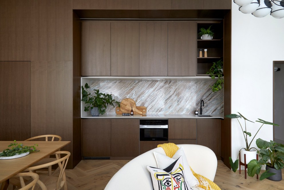 Cadogan Square | Kitchen | Interior Designers